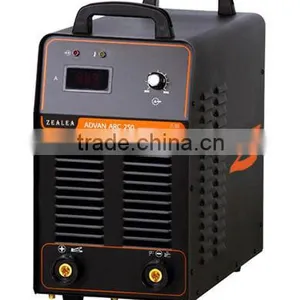 HSMH ARC Welding Machine/ Inverter DC Welder/ARC-250/MMA-250 thumbnail-1