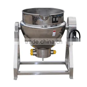 Stainless Steel Cookware Set / Jam Jacket Kettle thumbnail-2