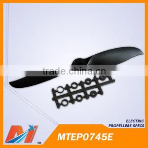 Maytech Model Airplane 7x4.5inch Plastic Propeller thumbnail-1