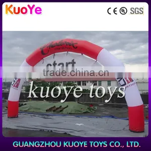 Inflatable Start Arch,even Arch Inflatable,outdoor Arch Inflatable Commercial thumbnail-1
