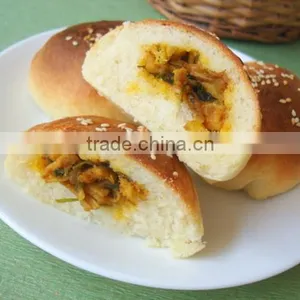 High Speed Filled Bun /stuffed Bun Making Forming Machine thumbnail-5