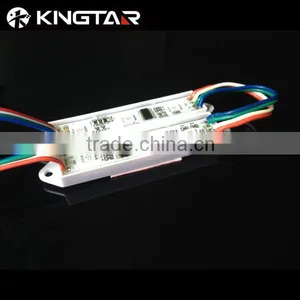 Kingtar 5050 SMD RGB Led Module Shenzhen thumbnail-1