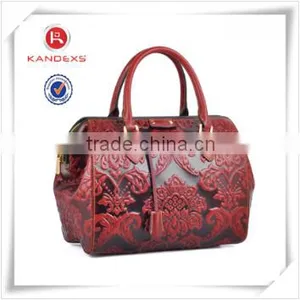 Professional Designer Handbag Women Ladies Handbag Manufacturers thumbnail-1