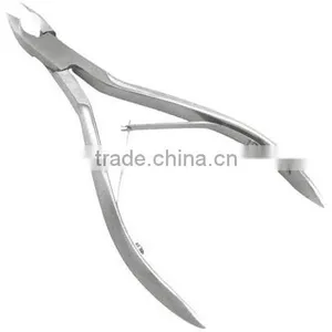 Professional New Cuticle Nipper,cuticle Nipper Set thumbnail-5