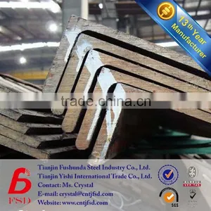 Steel Angle Standard Sizes,steel Angle Iron With Holes,perforated Angle thumbnail-1