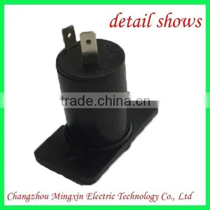 Hot Sale Travel Emergency us Plug eu Pin Wall Car Charger and Wall Charger for Electronic Cigarette thumbnail-5