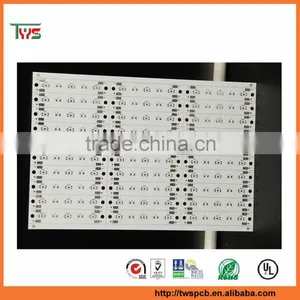 Led Printed Circuit Board , Aluminum Pcb thumbnail-5