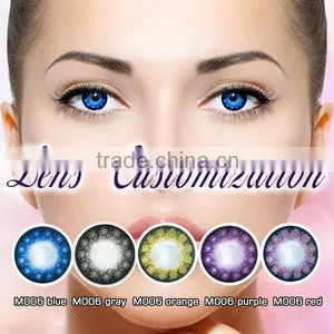 Best Eye Lens Designs Lens Customized Accept OEM thumbnail-3