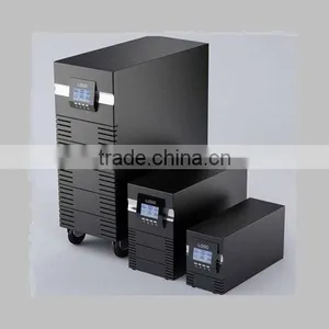 HP9116C Series 6-10kva High Frequency Online UPS thumbnail-1