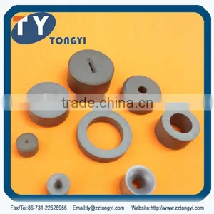 All Kinds of Size High Precision Carbide Pipe Drawing Dies for Drawing Pipe thumbnail-3