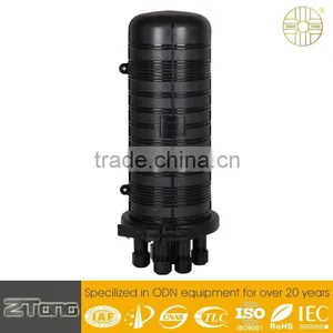 GJS-8019 Fiber Optic Splice Closure thumbnail-2