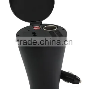 Car Power Inverter USB thumbnail-1