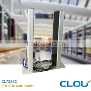 Access Control System RFID Top-class Uhf Fixed Reader Antenna thumbnail-1