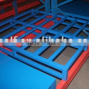 Stacking Rack Storage Rack Pallet Rack thumbnail-1