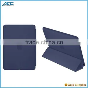 2015 New Case Factory Wholesale Price Tablet Smart Cover for IPad 6 thumbnail-2