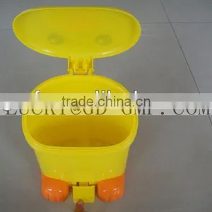 Trash Can /waste Bin thumbnail-1