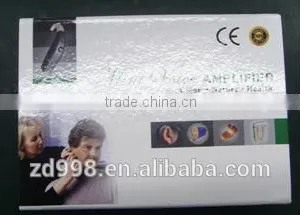 2016 Wholesale Price Rechargeable Micro Ear Audion thumbnail-6