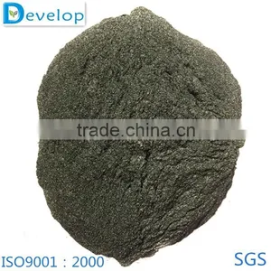 Natural Micronized Graphite - Flake Powder thumbnail-1