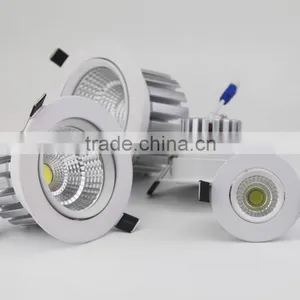 Wholesale 3 Years Warranty Led Round Ceiling Light 5w 7w 9w 12w 15w 18w thumbnail-1