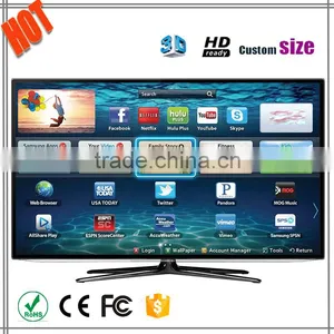 Ultra HD Hd Big Size Slim Led tv Oem tv 65 Inch Panel Led tv 65"Shenzhen Electronic Shopping Television thumbnail-3