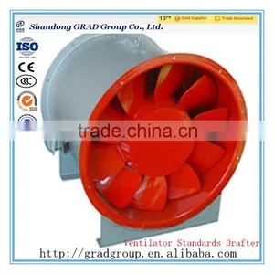 Exquisite Axial Fan thumbnail-1