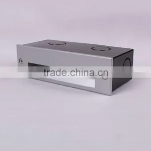High Quality IP65 Outdoor Stair Led Step Wall Light Lamp Lights Supplier's Choice thumbnail-5