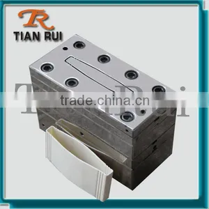 PVC Gutter Extrusion Tool Antenna Radome thumbnail-4