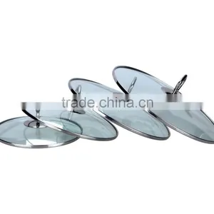 Stainless Steel Flame Free Cooking Pot as Seen on tv Quality Choice thumbnail-4