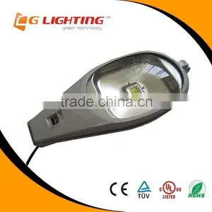 New Design 30W Citizen COB LED Street Lamp thumbnail-1