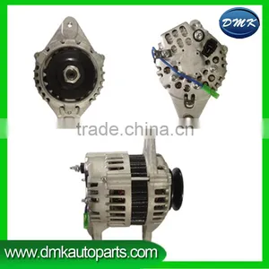 Japan Alternator Auto Parts thumbnail-1