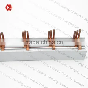 U Type Pin Type Copper Busbar thumbnail-5