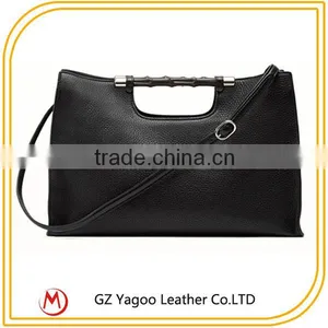 Modern Saddle Bag Fashion Bags Ladies Bags for Lady Office thumbnail-4
