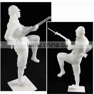 Plastic Injection Mold Parts Maker thumbnail-4