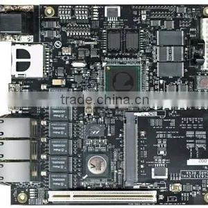 Development Board MPC8313E-RDBC thumbnail-1
