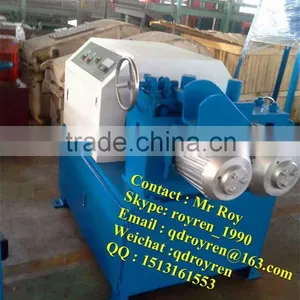 Waste Used Tire Cutting Machine Tire Sidewall Cutting Machine thumbnail-1