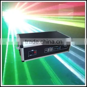 Led dj Light Cheap Stage Laser Light 5W Full Color Animation Laser Hot Selling Online thumbnail-1