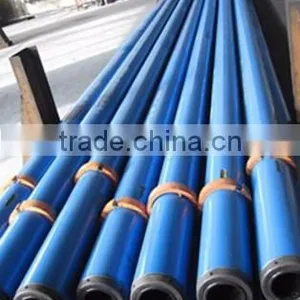 API Standard Water Well Drilling Parts Drill Collar thumbnail-2