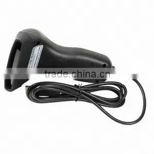 High Quality Pos System Barcode Handle Laser Pos Scanner thumbnail-1