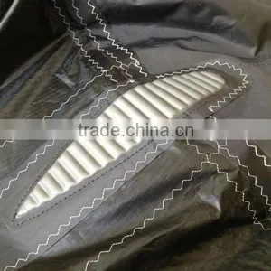 Custom Made Kitesurfing Kites thumbnail-1