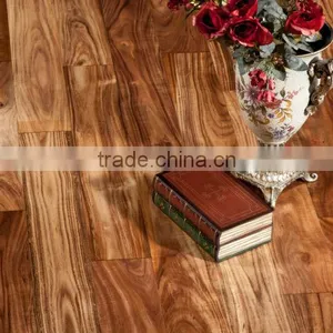 Small Leaf Acacia Engineered Wood Flooring thumbnail-1