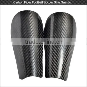 100% Aerospace Grade Football Kits With Carbon Fiber Material, Custom Carbon Shin Pad Soccer thumbnail-1