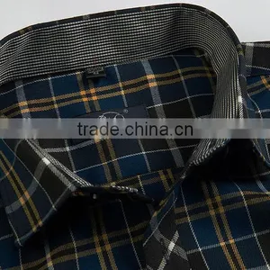 Wholesale Mens Polo Collar Striped t Shirt thumbnail-2