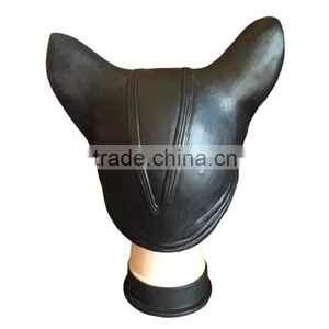Halloween Women Cosplay Party Mask Catwoman Latex Mask Rubber Mask Halloween Props thumbnail-3