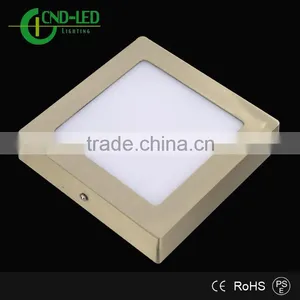 Modern Indoor Round LED Ceiling Light Price, 12W 18W 24W Surface Mounted LED Ceiling thumbnail-4
