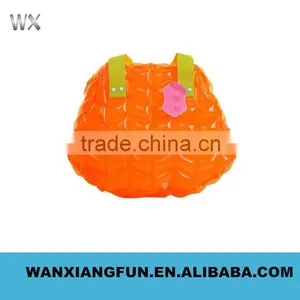 Top Design Candy Colors Inflatable Beach Bag thumbnail-4