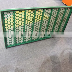 Steel Frame Brandt Shaker Screen Size thumbnail-1