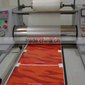 BOPP Thermal Lamination Film Roll, Glossy & Matt With Good Price and High Quality thumbnail-6