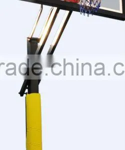 Hot-sell Height Adjustable Basketball Goal thumbnail-3