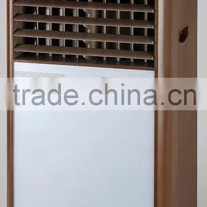2016 Hot Product Water Evaporation Air Conditioner Electric Fan thumbnail-1