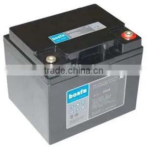 220v Portable Battery 12volt Sla Battery Manufaturer Best Prices for 12v38ah Battery thumbnail-1